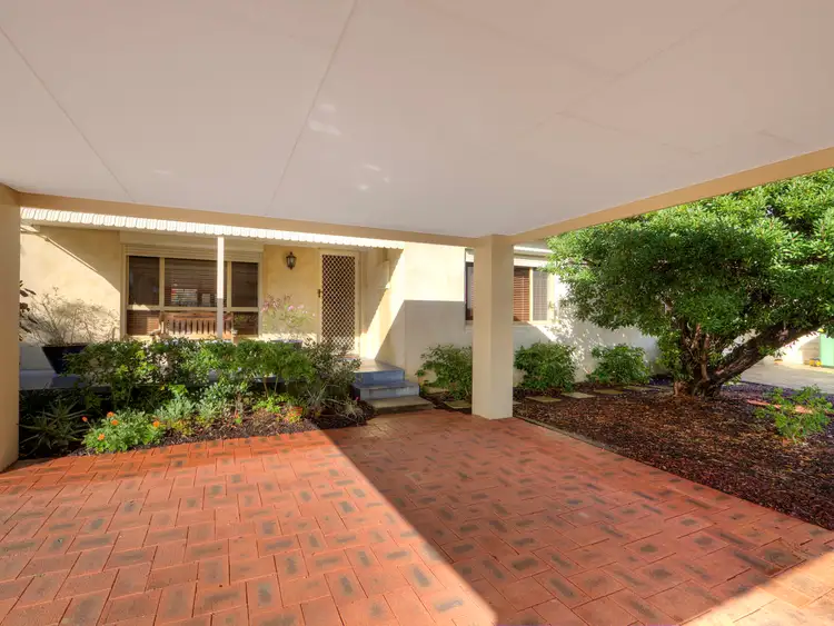 Third view of Homely house listing, 242 Morley Drive East, Eden Hill WA 6054
