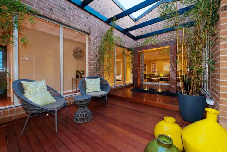 Sixth view of Homely house listing, 6 Tangelo Grove, Mernda VIC 3754