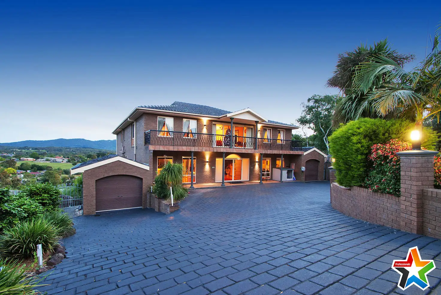 Main view of Homely house listing, 30 Struan Avenue, Mooroolbark VIC 3138