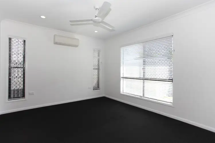 Seventh view of Homely house listing, 9 Lancaster Way, Ooralea QLD 4740