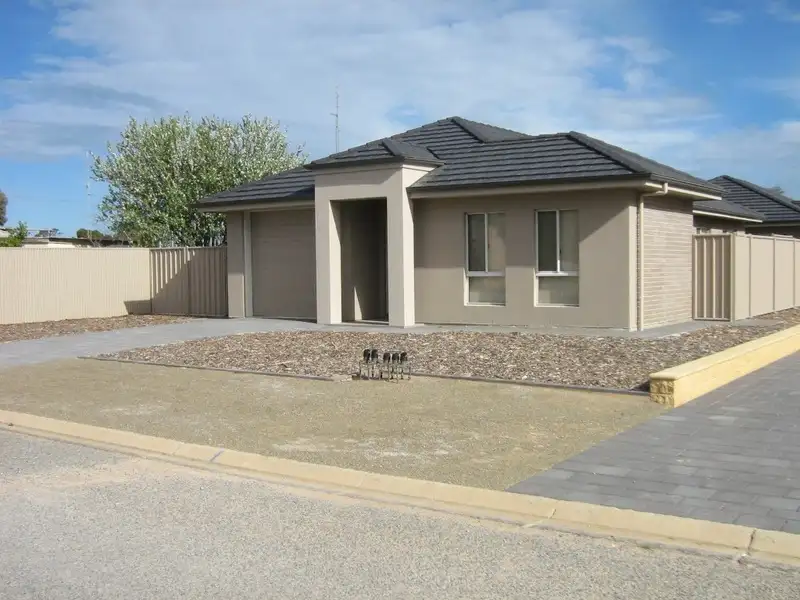 Main view of Homely house listing, 5/4 Bagot Street, Wallaroo SA 5556