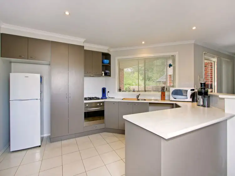 Second view of Homely house listing, 4/11 William Road, Croydon VIC 3136