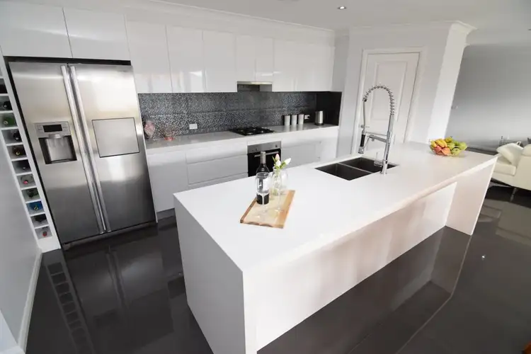 Fifth view of Homely house listing, 3 Wattle Close, Bathurst NSW 2795