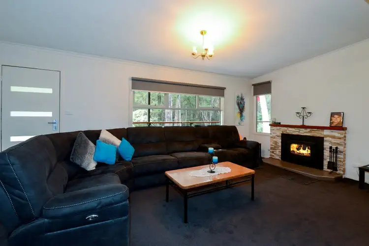 Fifth view of Homely house listing, 26 Whitegum Drive, East Warburton VIC 3799