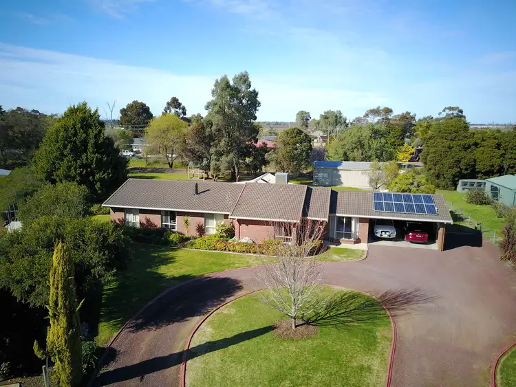 2 Nicholas Court, Shepparton East VIC 3631