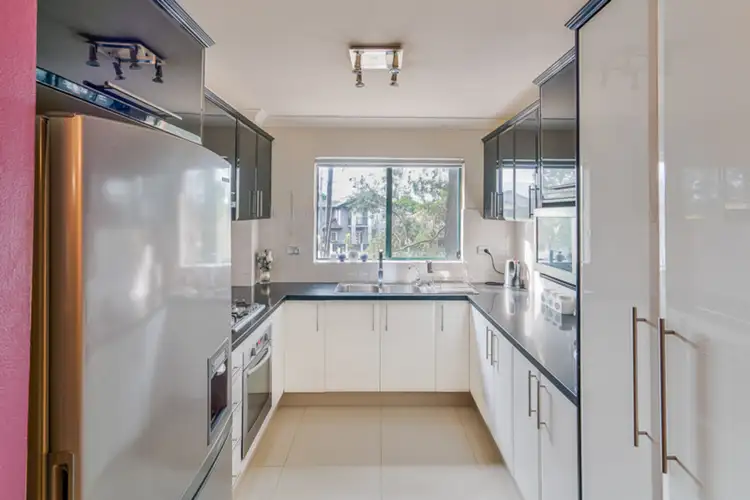 Third view of Homely unit listing, 17/365 Hume Highway, Bankstown NSW 2200