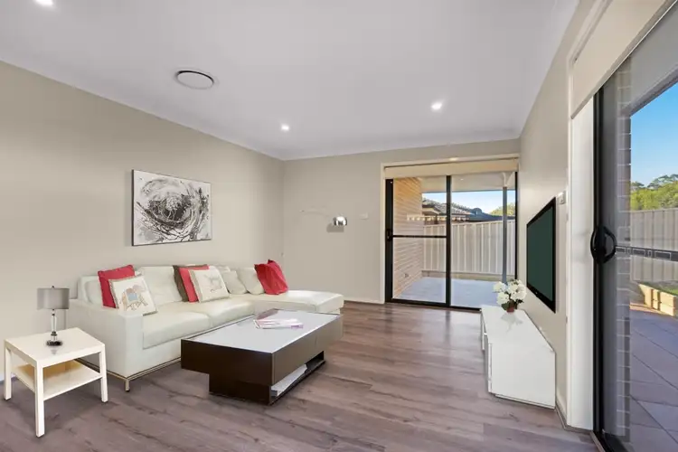 Fourth view of Homely house listing, 3 Opal Street, Rutherford NSW 2320