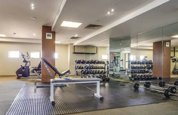 Seventh view of Homely apartment listing, 2004/50 Marine Parade, Southport QLD 4215