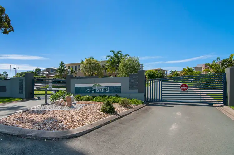 Second view of Homely house listing, 34 Long Island Drive, Windaroo QLD 4207