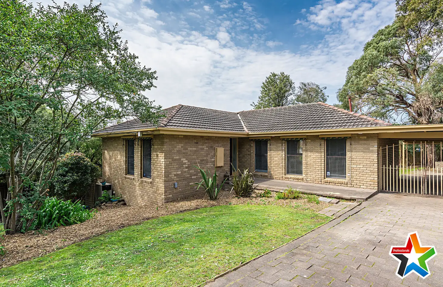 Main view of Homely house listing, 24 Lansell Road, Mooroolbark VIC 3138