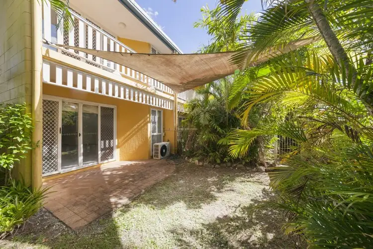 1/1 Springfield Crescent, Manoora QLD 4870