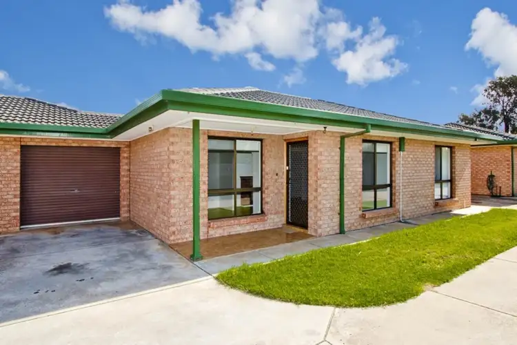 2/16 Seaton Terrace, Seaton SA 5023