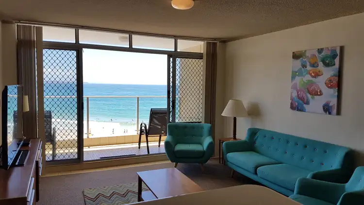 Third view of Homely unit listing, 19/8-12 North Street, Forster NSW 2428