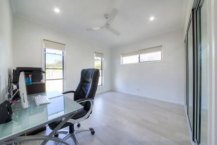 Fourth view of Homely house listing, 48 Cocoanut Point Drive, Zilzie QLD 4710
