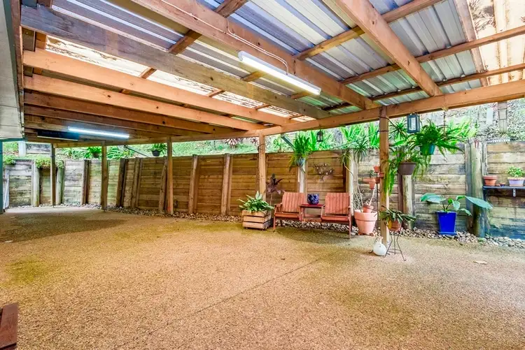 Fifth view of Homely semi-detached listing, 2/85 Old Ferry Road, Banora Point NSW 2486