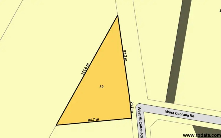 Second view of Homely rural property listing, 32 West Coorang Road, Cornubia QLD 4130