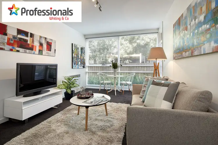 Sixth view of Homely apartment listing, 5/9 The Avenue, Windsor VIC 3181