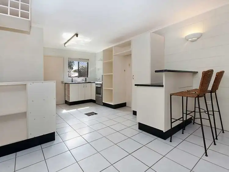 Fourth view of Homely unit listing, 2/22 Hoare Street, Manunda QLD 4870