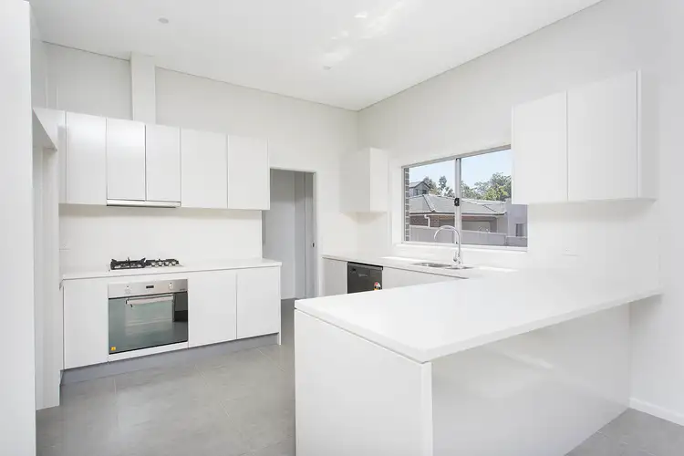 Second view of Homely townhouse listing, 1 & 2/20 Meager Avenue, Padstow NSW 2211