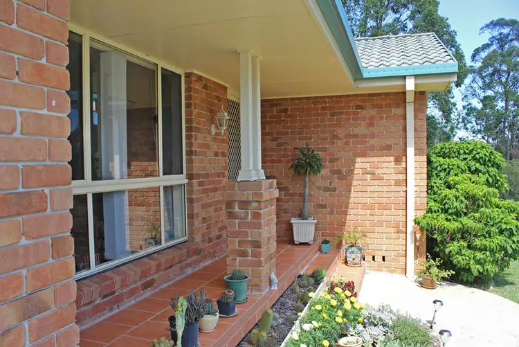 Third view of Homely house listing, 29 Clyde Essex Drive, Gulmarrad NSW 2463