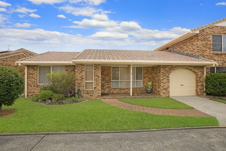 33/136 Cherry Street, Ballina NSW 2478