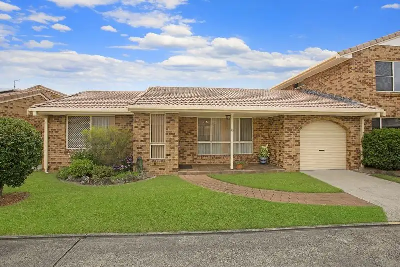 Main view of Homely villa listing, 33/136 Cherry Street, Ballina NSW 2478