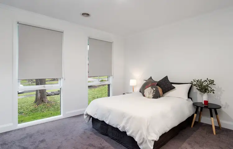 Fifth view of Homely house listing, 4 Statesman Crescent, Mooroolbark VIC 3138