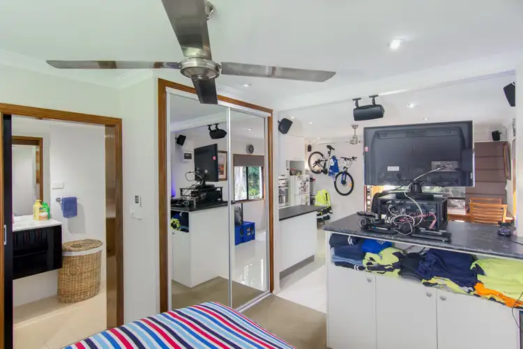 Fourth view of Homely unit listing, 1/4 McPherson Close, Edge Hill QLD 4870
