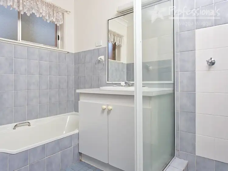 Seventh view of Homely house listing, 21 Kyeamba Avenue, Wagga Wagga NSW 2650
