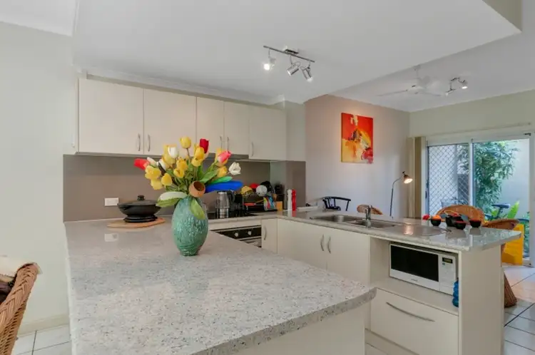 Second view of Homely unit listing, 2/193 Mayers Street, Manoora QLD 4870