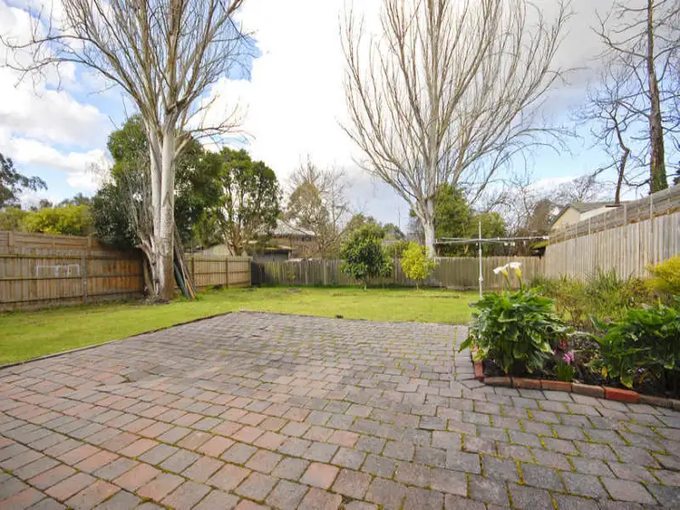Third view of Homely house listing, 18 Carroll Avenue, Croydon VIC 3136
