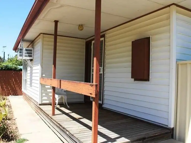 Third view of Homely house listing, 56 Hughes Street, Tatura VIC 3616