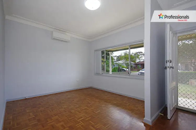 Third view of Homely house listing, 1 Elliston Street, Chester Hill NSW 2162