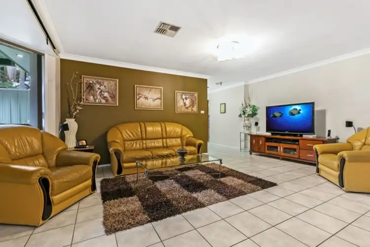 Second view of Homely house listing, 53 Kookaburra Road, Prestons NSW 2170