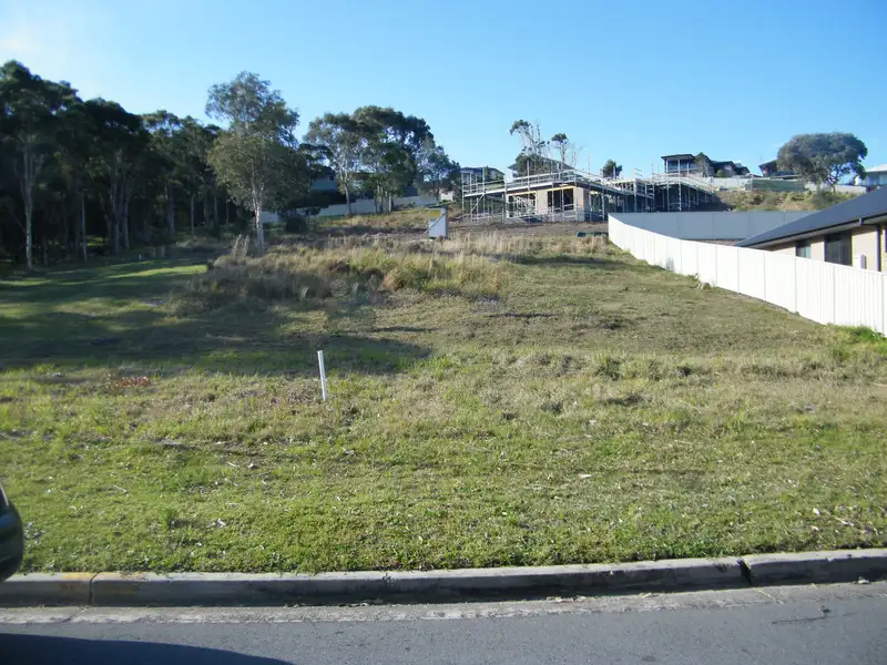 Main view of Homely land listing, 95 Kularoo Drive, Forster NSW 2428