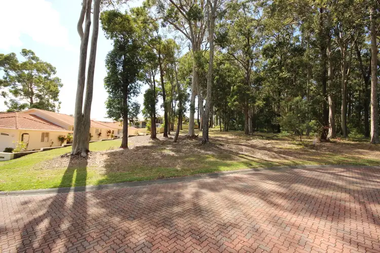 Third view of Homely land listing, Lot 1 Oriana Close, Forster NSW 2428