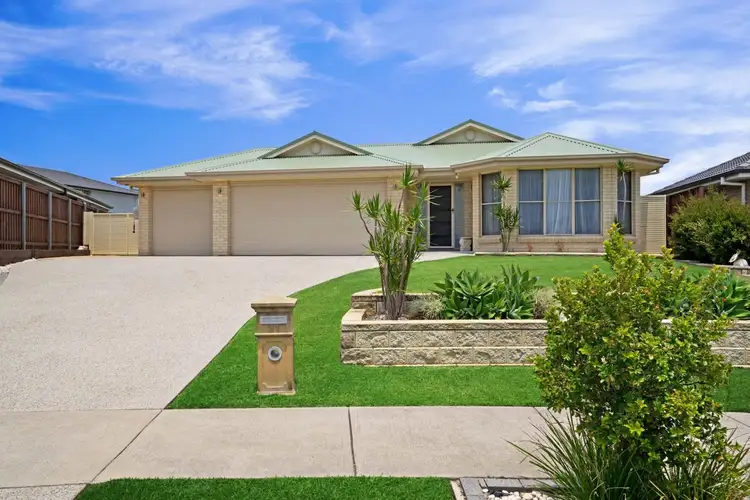Main view of Homely house listing, 31 Redtail Street, Chisholm NSW 2322