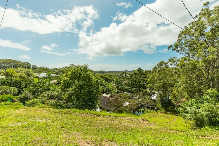 Second view of Homely land listing, 21 Myeerimba Parade, Tweed Heads West NSW 2485