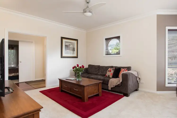 Second view of Homely house listing, 24 Longfellow Avenue, Mooroolbark VIC 3138