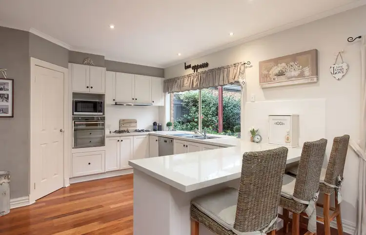 Fourth view of Homely house listing, 20 Valley Park Drive, Mooroolbark VIC 3138