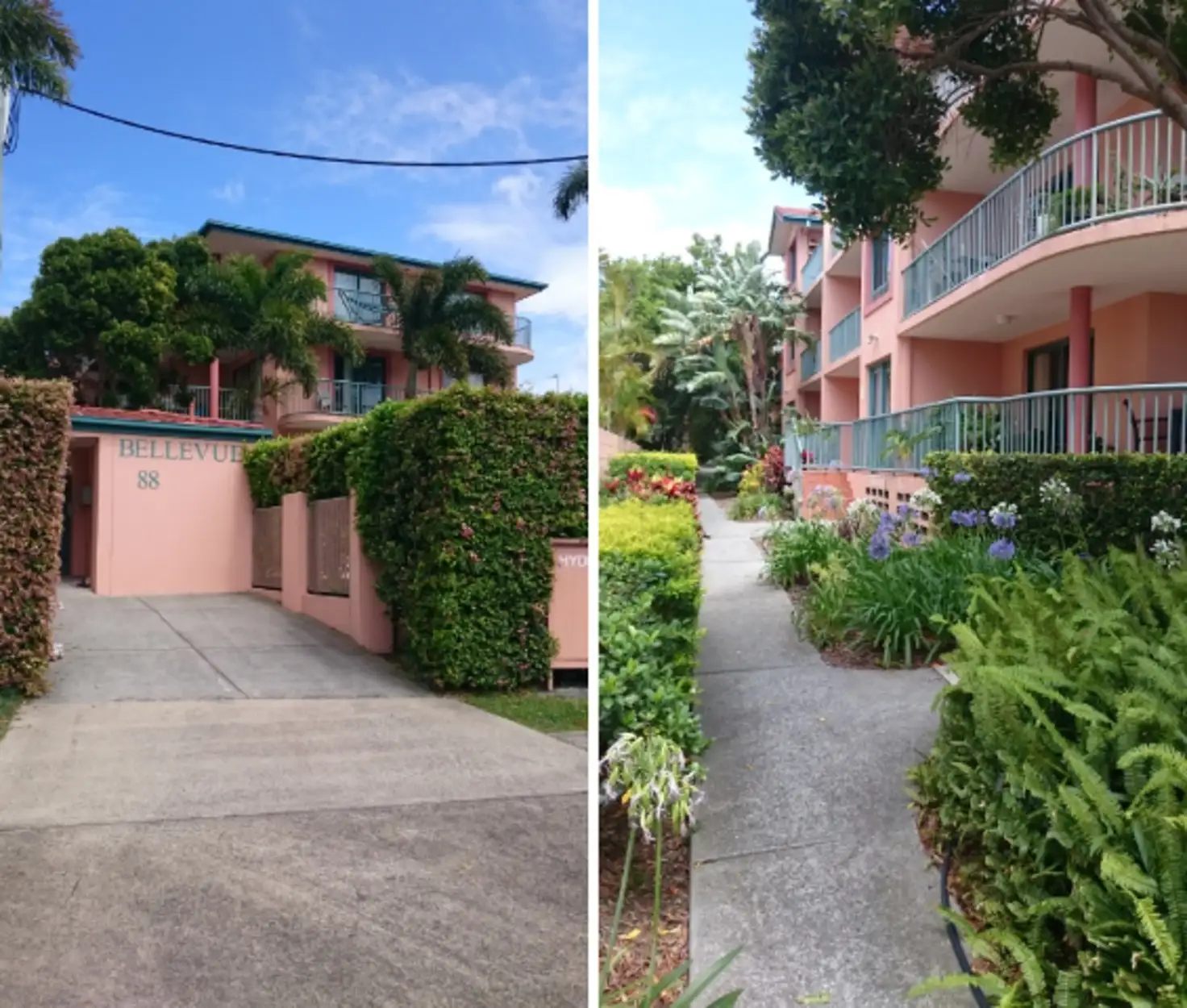 Main view of Homely unit listing, 10/88 High Street, Southport QLD 4215