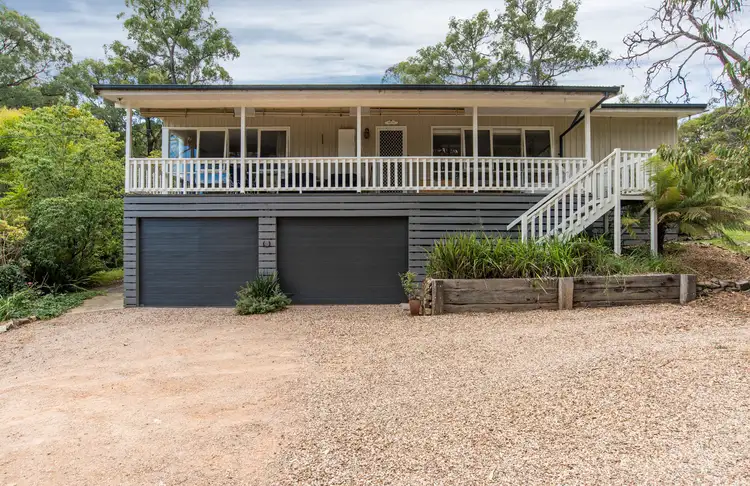 Main view of Homely house listing, 32 Aqueduct Avenue, Mount Evelyn VIC 3796