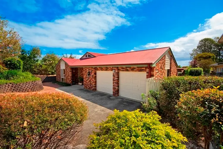 Third view of Homely house listing, 51 Waterford Parade, Skennars Head NSW 2478