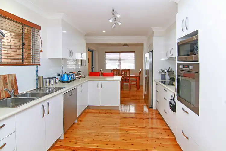 Sixth view of Homely house listing, 44 Uralla Road, Armidale NSW 2350