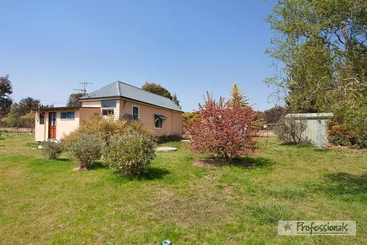 Main view of Homely house listing, 124 Kareela Road, Invergowrie NSW 2350