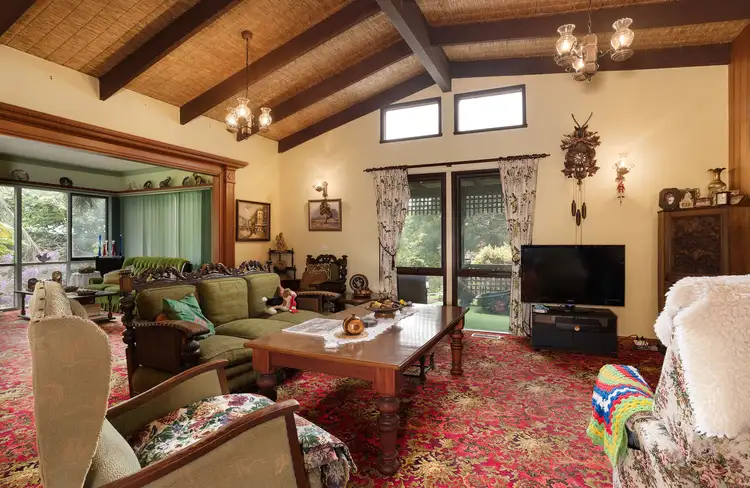 Fourth view of Homely house listing, 11 Davey Road, Mount Evelyn VIC 3796