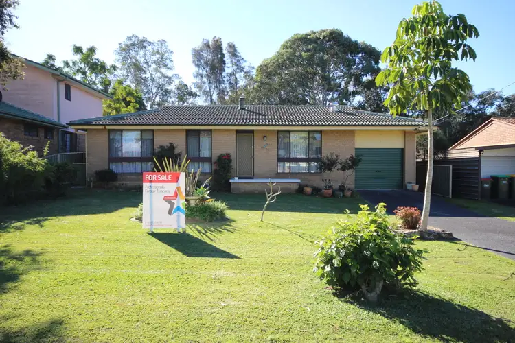 Main view of Homely house listing, 45 Carribean Avenue, Forster NSW 2428