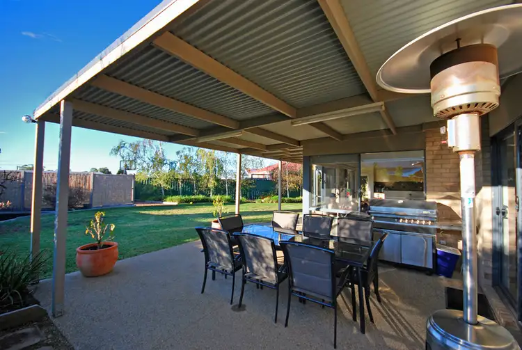 Fifth view of Homely house listing, 4 Cedar Court, Shepparton VIC 3630