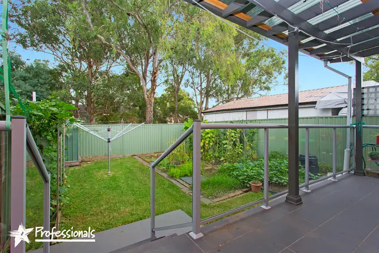 Sixth view of Homely semi-detached listing, 17A Wall Avenue, Panania NSW 2213