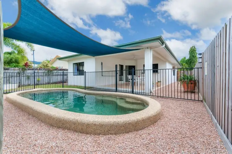 Second view of Homely house listing, 81 Nova Street, Kewarra Beach QLD 4879